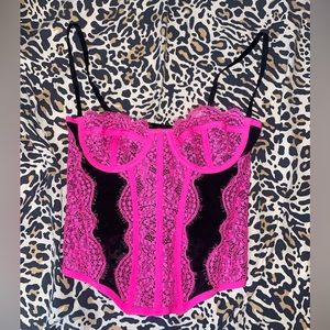 Urban Outfitters Corset